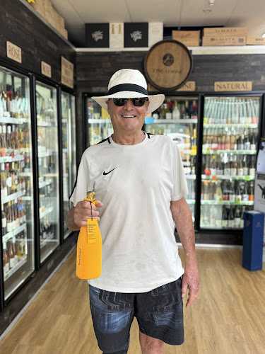 Fine-O-Wine Milford - Auckland