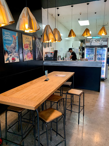 Opinii despre HELL Pizza Papamoa în Tauranga - Hospitality and gastronomy