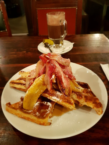 The Occidental Phone number