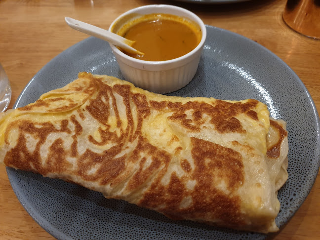 Lazat Restaurant & Bar - Hospitality and gastronomy