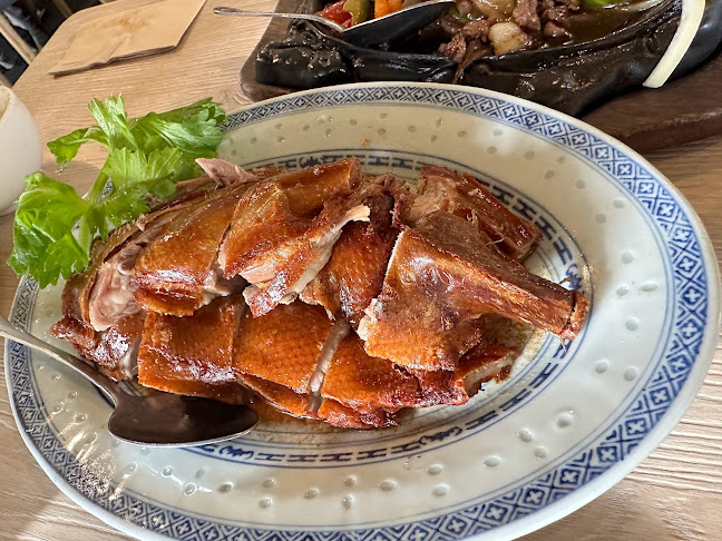 Ming Garden Chinese Restaurant - Te Anau