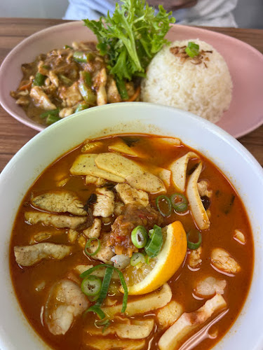 Comentarii opinii despre Red Pot Kitchen