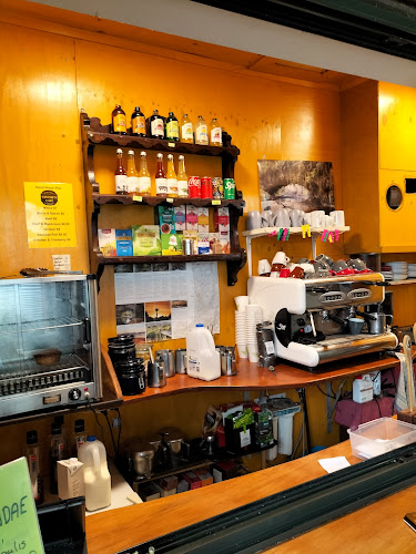 Vinnie's Cafe - Karamea
