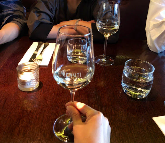 Opinii despre Venuti în Christchurch - Hospitality and gastronomy