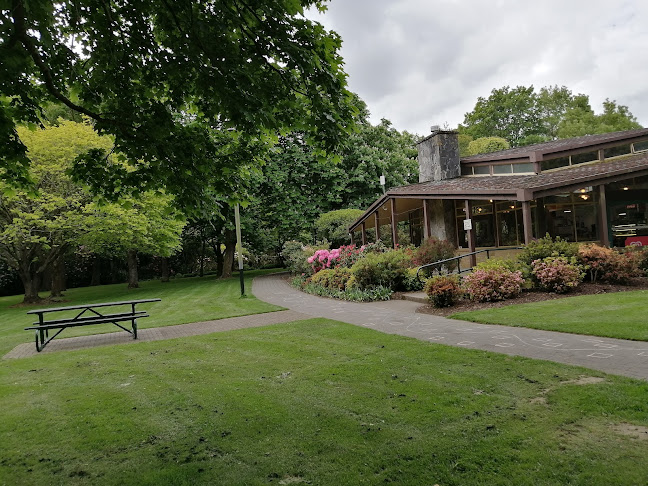 The Cheeky Llama Cafe - Invercargill