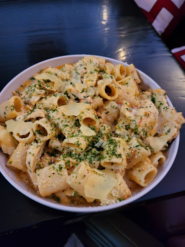 Cafe Valentino - Christchurch