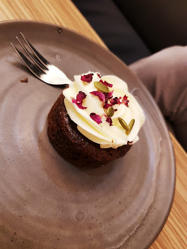 The Coffee Club Queensgate - Hospitality and gastronomy