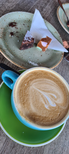 The Peppermill Cafe - Hospitality and gastronomy