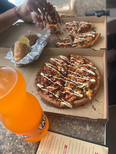 Opinii despre Pizza Club Max - Tauranga în Tauranga - Hospitality and gastronomy