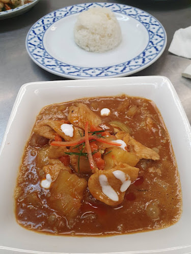 Thai Central Restaurant - Taupō