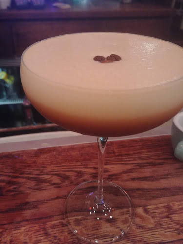 Opinii despre Juniper Gin Bar & Restaurant în Wellington - Hospitality and gastronomy