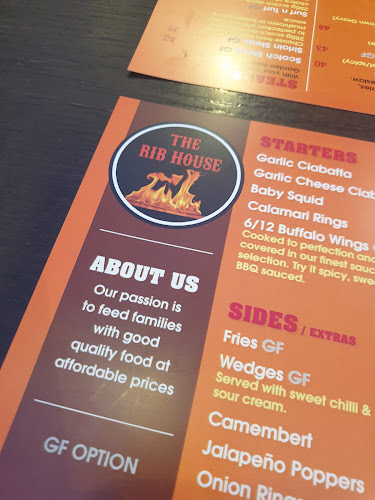 Opinii despre The Rib House - Licensed în Queenstown - Hospitality and gastronomy