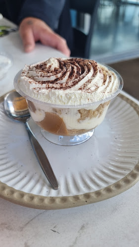 Kreem Cafe Harris Road - Auckland