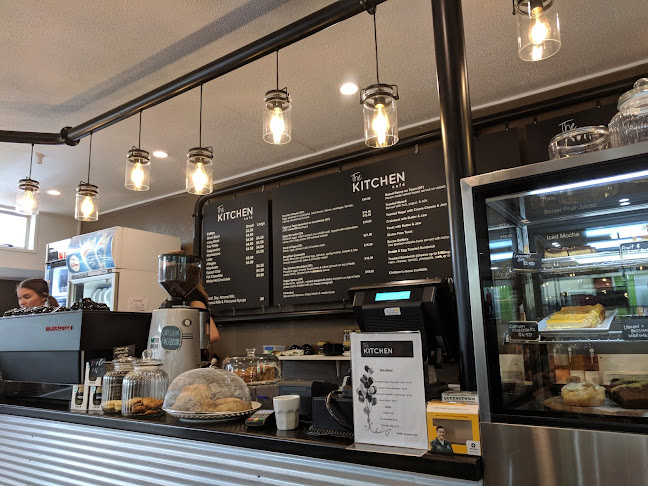 The Kitchen Cromwell - Cromwell