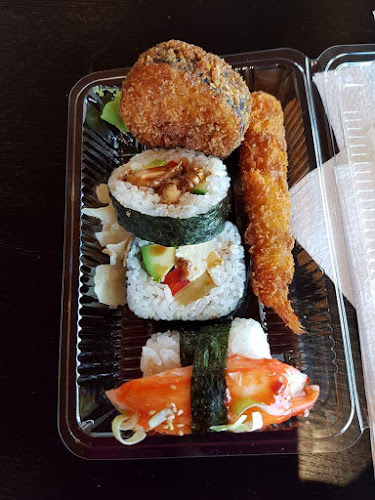 Comentarii opinii despre Onerahi Sushi