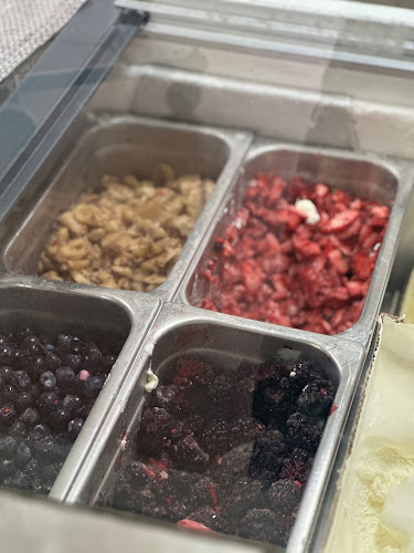 The Strawberry Patch - Havelock North