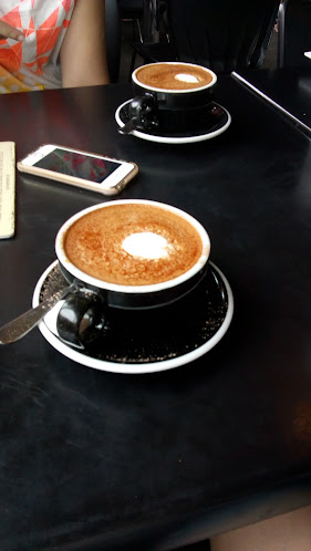 Reviews of Watery Mouth Cafe in Blenheim - Hospitality and gastronomy