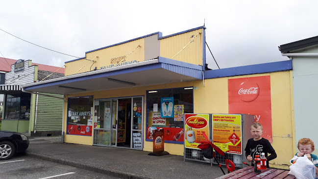 Macs Store & Takeaways