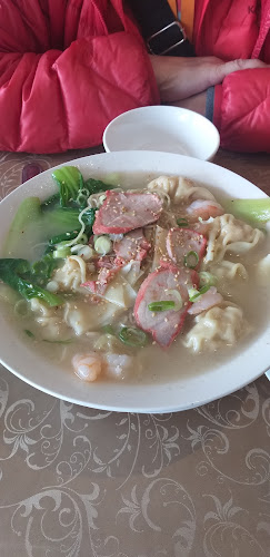 Tai Tong Chinese Restaurant - Hospitality and gastronomy