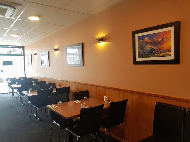 Fishtail Restaurant & Bar - Hospitality and gastronomy