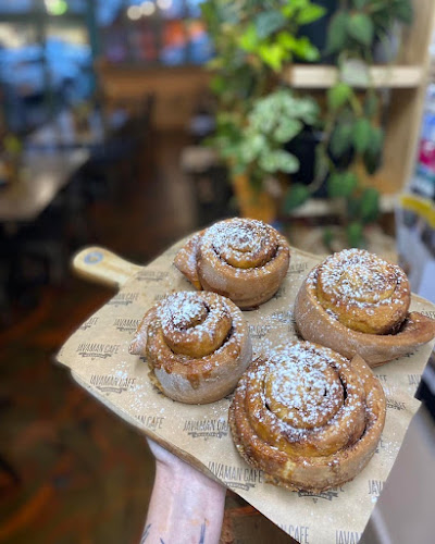 Opinii despre The Strand Cafe în Whakatāne - Hospitality and gastronomy