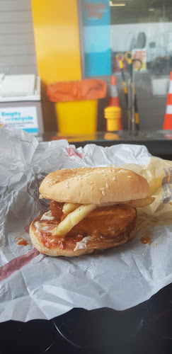 Burger King Otahuhu - Hospitality and gastronomy