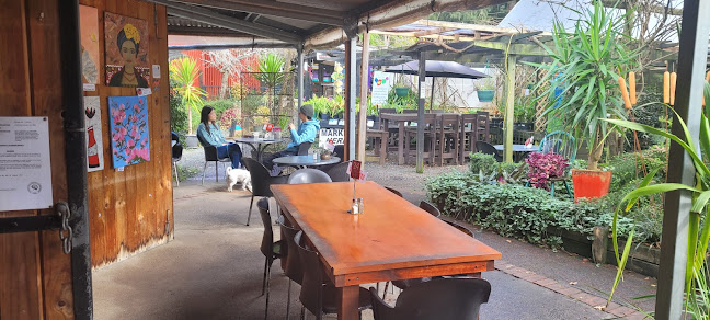 Opinii despre Red Shed Palazzo în Auckland - Hospitality and gastronomy