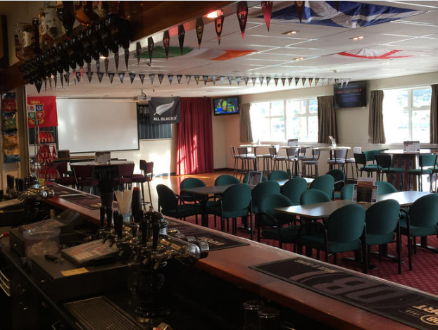 Johnsonville Club Inc