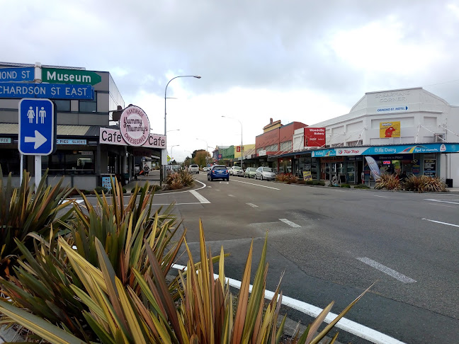 Yummy Mummy's Cheesecakes - Hospitality and gastronomy
