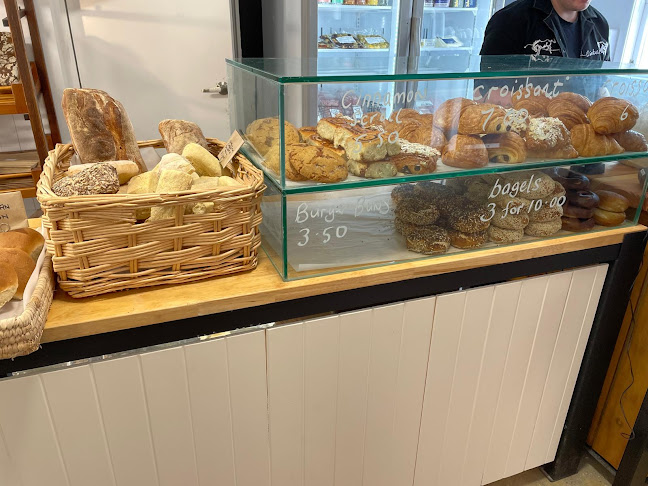 Shelly Bay Baker - Wellington