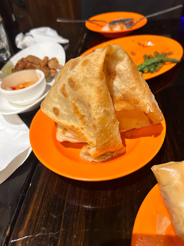 Mamak Malaysian Restaurant