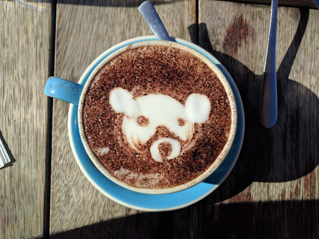 Opinii despre Federal Diner în Wānaka - Hospitality and gastronomy