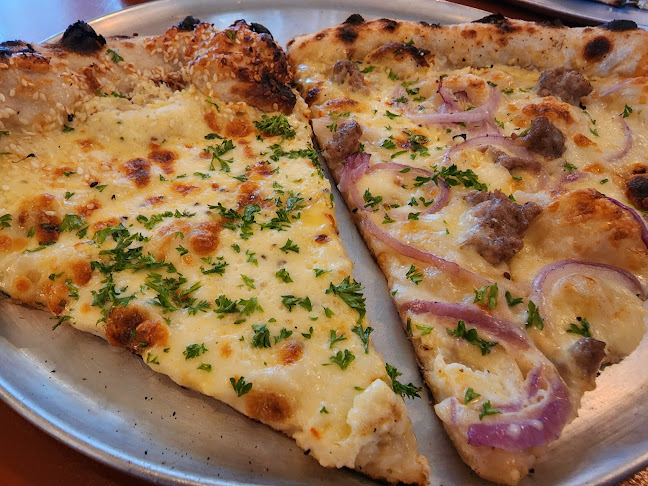 Comentarii opinii despre Vinci's Pizza