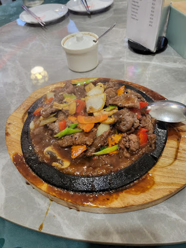 Comentarii opinii despre 京宴融合餐厅Canton Hong Kong Restaurant