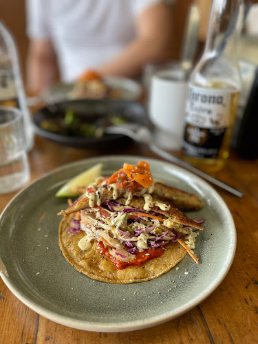 Comentarii opinii despre Food Truck Garage