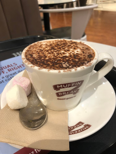 Muffin Break Riccarton