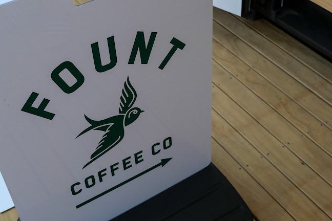 Opinii despre Fount Coffee Co în Auckland - Hospitality and gastronomy