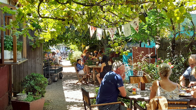 The Dangerous Kitchen Phone number