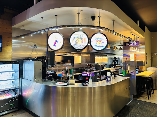 Comentarii opinii despre BurgerFuel Westgate