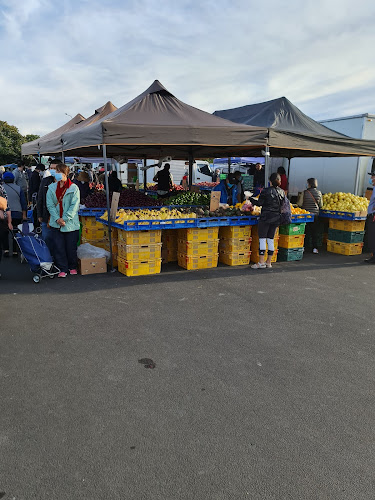 Avondale Sunday Market