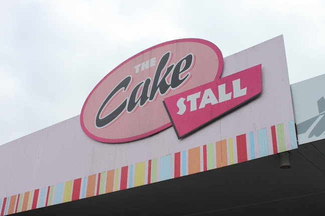 Comentarii opinii despre The Cake Stall