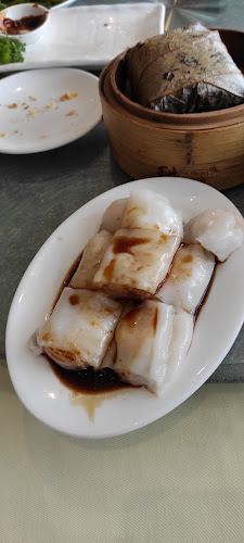 Comentarii opinii despre Grand Park Chinese Seafood Restaurant