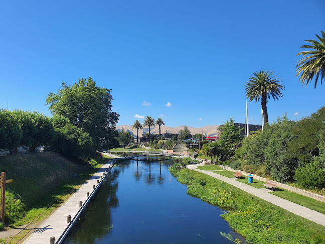 Raupo Cafe, Restaurant & Traiteur - Blenheim