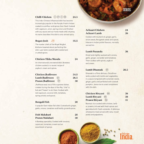 Little India Palmerston North - Palmerston North