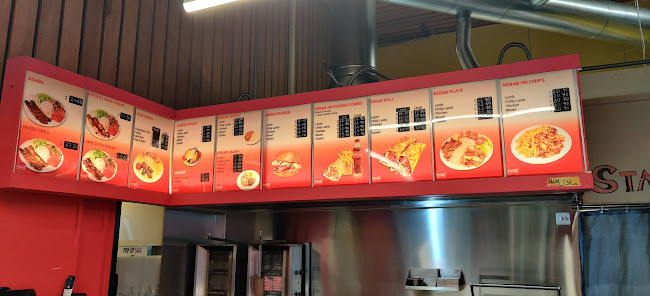 Turkish Kebabs of Queenstown - Hospitality and gastronomy