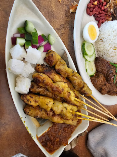 Uncle Man's K'road - Hospitality and gastronomy