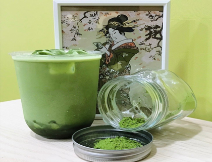 Comentarii opinii despre A Profound Tea Shop