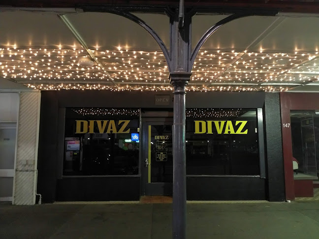 Divaz