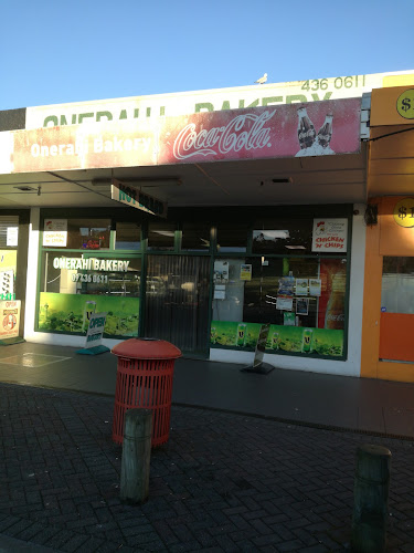 Onerahi Bakery