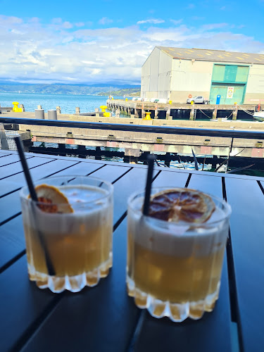 Opinii despre Foxglove Bar & Kitchen în Wellington - Hospitality and gastronomy